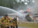 Ֆլորիդա նահանգում կործանվել է ինքնաթիռը`ընկնելով բնակելի տան վրա