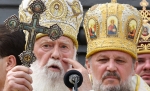 Հռոմն ու Մոսկվան պայքարում են ուղղափառ եկեղեցու վերահսկողության համար