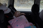 Մոսկվայում տղամարդն առևանգել է ավտոմեքենան` չնկատելով նրա մեջ քնած երեխաներին