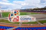 Արևմտյան Հայաստանի հավաքականը դուրս է եկել CONIFA-ի Եվրո 2019-ի եզրափակիչ
