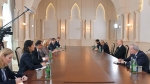 Ադրբեջանը խորացնում է գործընկերային հարաբերությունները ԵՄ-ի հետ