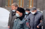 Ոստիկանները բերման են ենթարկել Իգոր Խաչատուրովին