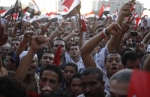Եգիպտոսը պատրաստվում է նոր զանգվածային հանրահավաքի