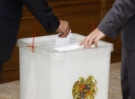 ՏԻՄ ընտրություններին ժամը 14:00-ի դրությամբ մասնակցել է ընտրողների 28.18 տոկոսը 