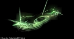 Բալթիկ ծովում 500 տարի առաջ խորտակված նավ է հայտնաբերվել