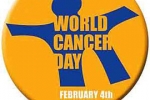 Այսօր Քաղցկեղի դեմ պայքարի միջազգային օրն է