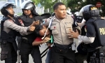 Ինդոնեզիայում ահաբեկիչների են ձերբակալել