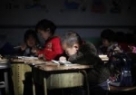Չինաստանում դպրոցի շենք է փլուզվել