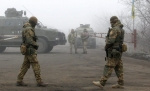 ՌԴ ՊՆ. Ռուս խաղաղապահների միջնորդությամբ ազատ են արձակվել Ադրբեջանի ԶՈւ 2 զինծառայող