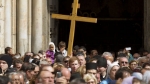 Սիրիայում առևանգվել են քրիստոնյա հոգևորականներ