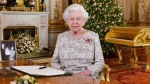 Մեծ Բրիտանիայի թագուհին երջանիկ ամանոր է մաղթել 