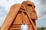 «Ադր­բե­ջա­նը հա­տուկ ու­շադ­րու­թյուն է դարձ­նում ջրա­յին աշ­խար­հա­քա­ղա­քա­կա­նու­թյա­նը»