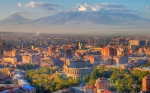 «Բոլորն ուղևորվում են Երևան»