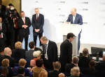 Մյունխենի անվտանգության համաժողովում քննարկվում է Ռուսաստանի դեմ պատերազմ վարելու հարցը