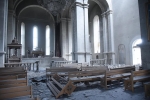 Ադրբեջանը հարվածել է Շուշիի խորհրդանիշին՝ Ղազանչեցոց եկեղեցուն (լուսանկարներ)