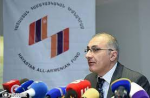 «ՀԱՅԱՍՏԱՆ» համահայկական հիմնադրամի հոգաբարձուների խորհրդի անդամներին