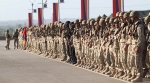Հայաստանում մեկնարկել են բազմաստիճան հրամանատարաշտաբային զորավարժություններ 