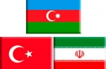 Իրանի, Թուրքիայի և Ադրբեջանի ԱԳ նախարարները կհանդիպեն Թեհրանում