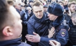 ՌԴ-ի տարբեր քաղաքներում Ալեքսեյ Նավալնիի աջակիցներն ակցիաներ են անում