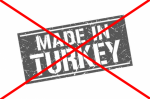 Թուրքական ապրանքների բոյկոտն ընդլայնվում է 