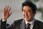 Ճապոնիայի հին-նոր վարչապետը