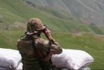 Ադրբեջանական զինուժը գիշերը կրակել է Տավուշի գյուղերի վրա 