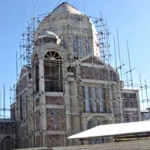 Կսկսվեն Սևան քաղաքի կիսակառույց եկեղեցու շինարարական աշխատանքները