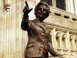 Լոնդոնում կկանգնեցնեն Թետչերի արձանը