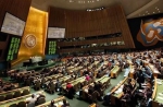 ՄԱԿ-ը Սիրիայի հարցով բանաձև է ընդունել