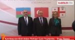 Վրաստանը, Թուրքիան և Ադրբեջանը միակարծիք են Ղարաբաղի հարցում 
