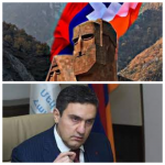 Արցախի ժողովրդի ինքնորոշման իրավունքը Հայաստանը պարտավոր է հարգել ու ճանաչել   