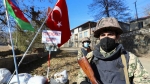 Թուրքիան, Ադրբեջանը ու Ռուսաստանը միասնական են նորից