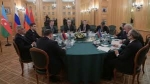 Հայաստանի, Ռուսաստանի և Ադրբեջանի փոխվարչապետերը որոշում են կայացրել ստեղծել փորձագիտական ենթախմբեր