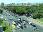 Երևան քաղաքում դադարեցվելու է երթևեկությունը