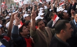 Իրաքում ազատ են արձակում սունիներին