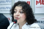 «Հանդիսատեսը սպասում է «Ոսկե ծիրանին», գիտի, որ հուլիսի 2-րդ շաբաթը  «Ոսկե ծիրանի» շաբաթն է» 