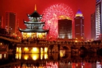 Չինացիները Նոր տարին սկսել են ավելի հաճախ դիմավորել Միացյալ Նահանգներում