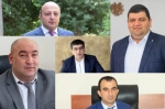 Սյունիքի մարզի բոլոր քաղաքների քաղաքապետները միացել են Փաշինյանի հրաժարականի պահանջին