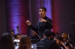 Հայաստանի պետական սիմֆոնիկ նվագախումբը Բրուքների 4-րդ սիմֆոնիայով ամփոփեց 13-րդ համերգաշրջանը