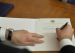 Ստորագրելով այս թուղթը՝ պաշտոնական Երևանն Ադրբեջանին կտա «կադաստրային վկայական»