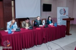 Նոբելյան մրցանակակիրները քաղցկեղի մասին դասախոսություններ կկարդան Երևանում