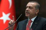 Էրդողան. «Թուրքիան թույլ չի տա խեղաթյուրել 1915-ի իրադարձությունները» 