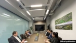 Հակոբ Արշակյանը Մոսկվայում հանդիպումներ է ունեցել ռազմարդյունաբերության ոլորտի ռուս գործընկերների հետ
