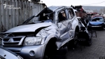 Քոբուլեթիում ավտովթարից 2 զբոսաշրջիկ է զոհվել, մեկ տասնյակից ավելի վիրավորներ կան