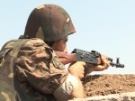 Թուրքական զինուժի ցամաքային գործողություն Իգդիրի նահանգում