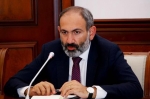 Նիկոլ Փաշինյան. Կայացրել եմ Սանկտ Պետերբուրգ մեկնելու որոշում