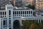 ԱԳՆ. Ադրբեջանական ԶՈւ-ն շարունակում է «պատերազմը» հայկական պատմամշակութային ժառանգության դեմ