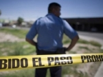 Մեքսիկայում 4 ոստիկանի են սպանել