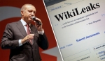 Wikileaks-ը Էրդողանի իշխանության մեխանիզմների մասին 