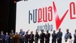 ԱԺ «Իմ քայլը» խմբակցության անդամների ցանկը